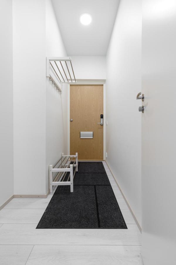 Uleabo Modern 37M2 Studio Oulu Luaran gambar