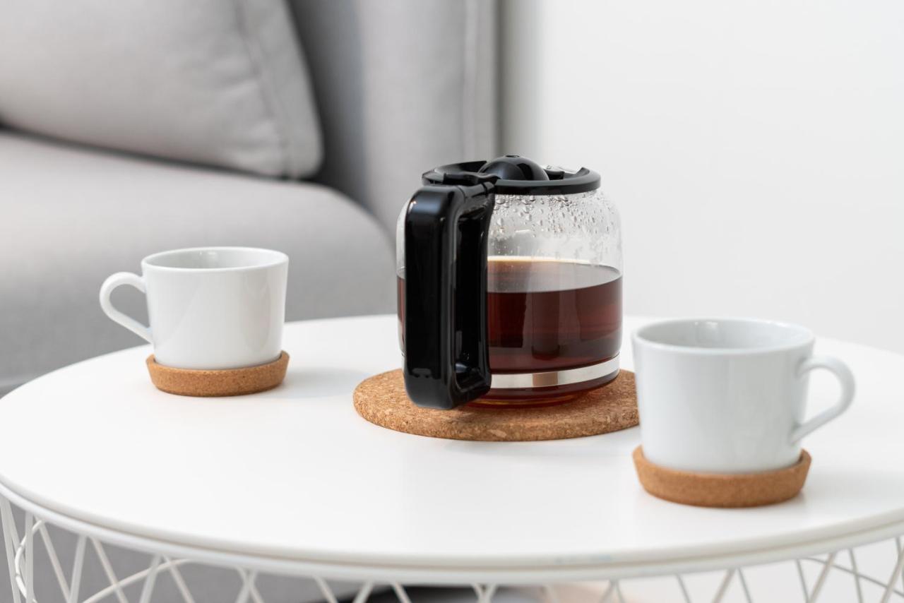 Uleabo Modern 37M2 Studio Oulu Luaran gambar